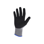 Scan Breathable Microfoam Nitrile Gloves - M (Size 8)