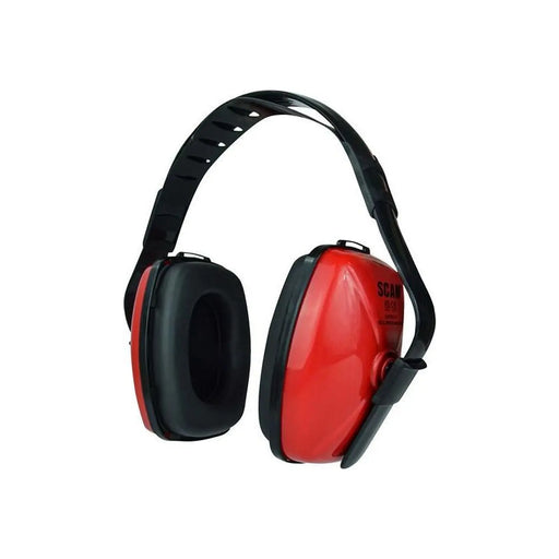 Scan Standard Ear Defenders