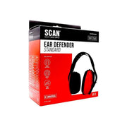 Scan Standard Ear Defenders