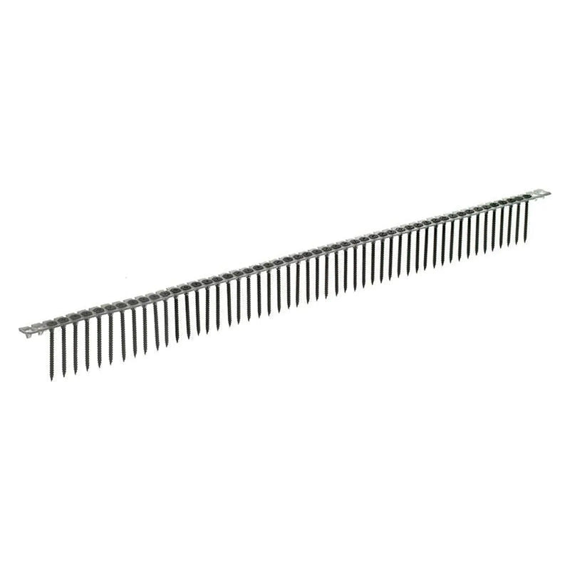 Senco DuraSpin® Collated Screws Drywall to Light Steel 3.9 x 45mm (Pack 1000)
