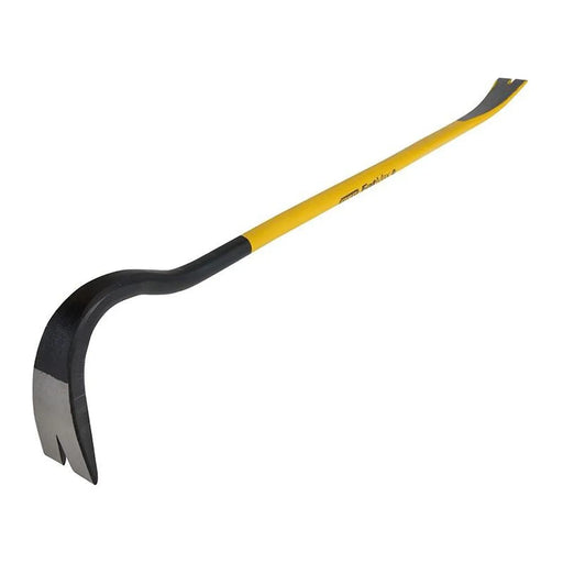 Stanley® Hand Tools FatMax® Spring Steel Wrecking Bar 760mm (30in)