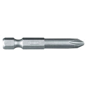 Stanley® Hand Tools Phillips Power Bits PH2 x 50mm (Box 10)
