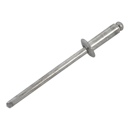 Stanley® Hand Tools 1-PAA44 Aluminium Rivets Medium 3 x 7mm Pack of 20