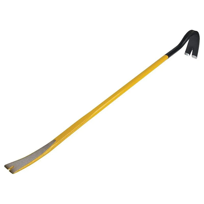 Stanley® Hand Tools FatMax® Spring Steel Wrecking Bar 900mm (36in)