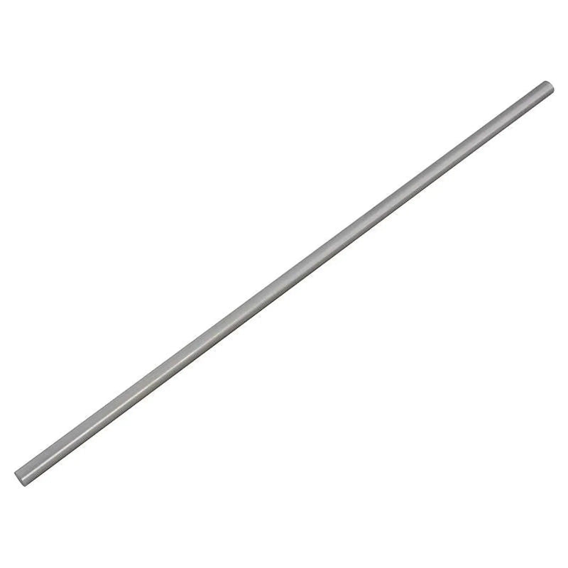 Silver Steel 1/2in Silver Steel 13in Length