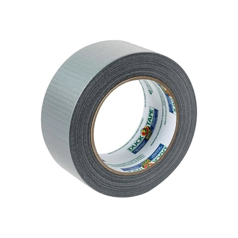 Shurtape Duck Tape® Original Trade Pack 50mm x 50m Silver