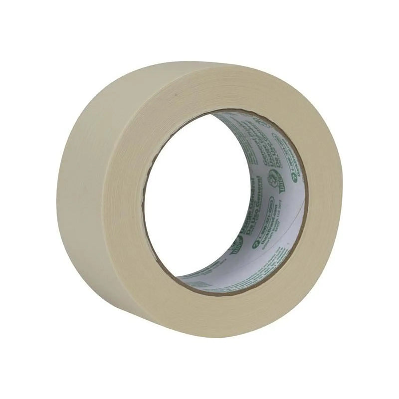 Shurtape Duck Tape® All-Purpose Masking Tape 50mm x 50m