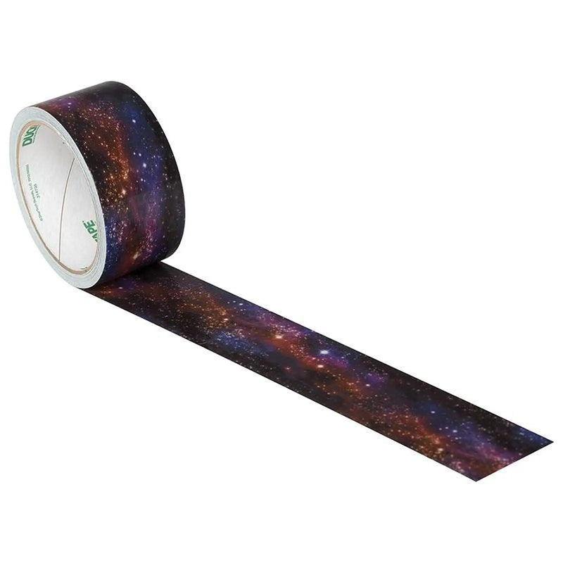 Shurtape Duck Tape® 48mm x 9.1m Galaxy