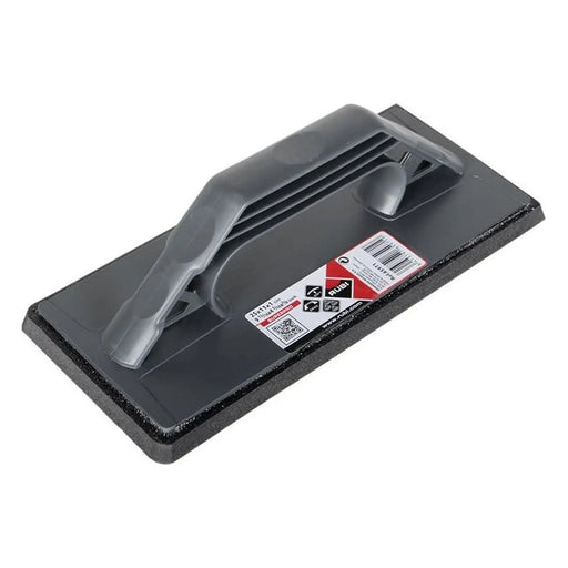 Rubi Tiling Tools SUPERPRO Rubber Grout Trowel