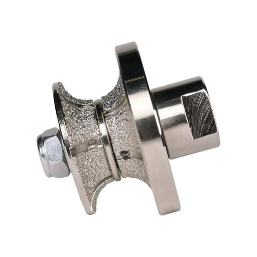 Rubi Tiling Tools Full Bull Nose Round Edge Attachment M14
