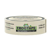 Shurtape FrogTape® High Bond Exterior Painter's Tape™ 36mm x 55m