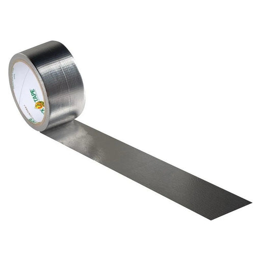 Shurtape Duck Tape® 48mm x 9.1m Chrome