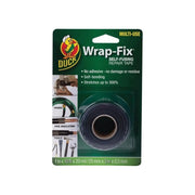 Shurtape Duck Tape® Wrap-Fix® Self-Fusing Repair Tape 25mm x 3m