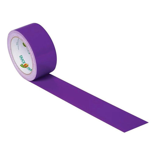 Shurtape Duck Tape® 48mm x 18.2m Purple