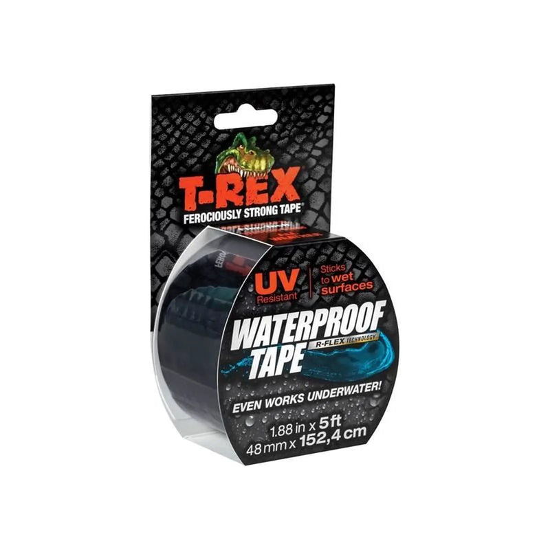 Shurtape T-REX® Waterproof Tape 50mm x 1.5m