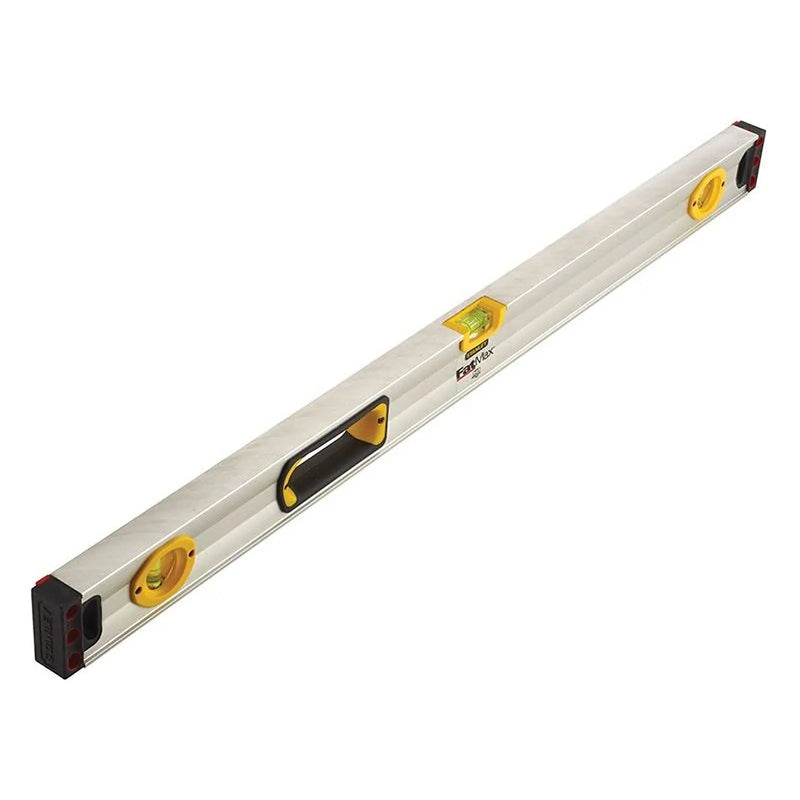 Stanley® Hand Tools FatMax® Magnetic Level 3 Vial 90cm