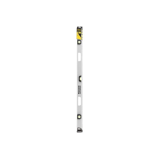 Stanley® Hand Tools FatMax® I-Beam Magnetic Level 3 Vial 120cm