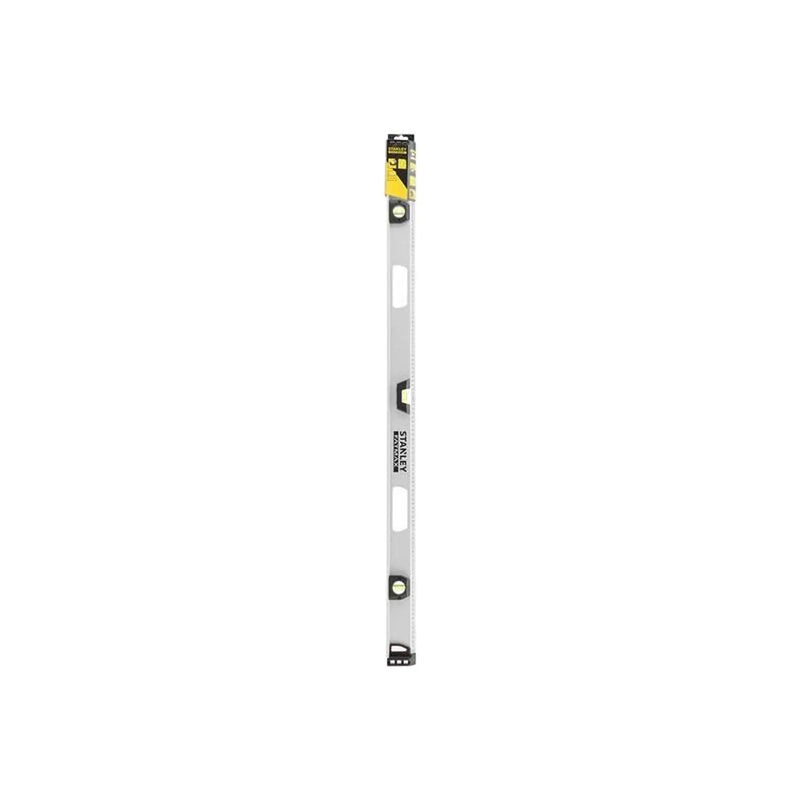 Stanley® Hand Tools FatMax® I-Beam Magnetic Level 3 Vial 120cm
