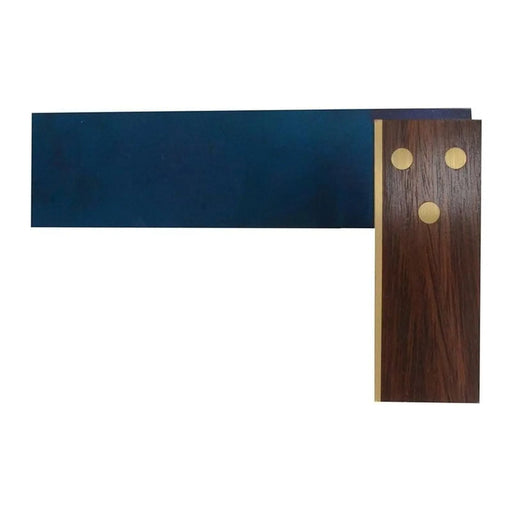 R.S.T. RC421 Rosewood Carpenter's Try Square 150mm (6in)