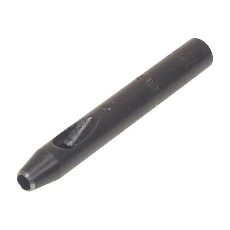 Priory No.8 Belt Punch 6.5mm (1/4in)