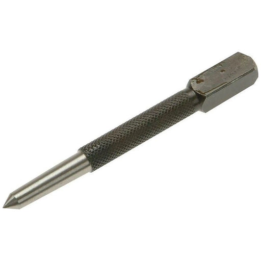 Priory 44 Square Head Centre Punch 5/32in