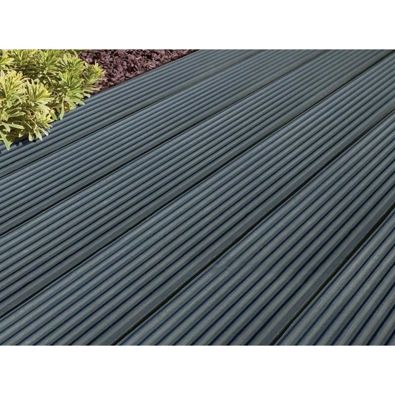 Ronseal Ultimate Protection Decking Stain Charcoal 2.5 litre