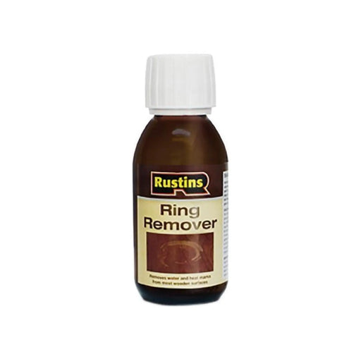 Rustins Ring Remover 125ml