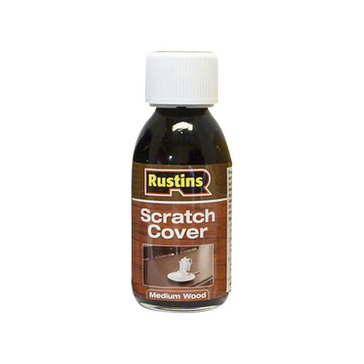 Rustins Scratch Cover Medium 125ml