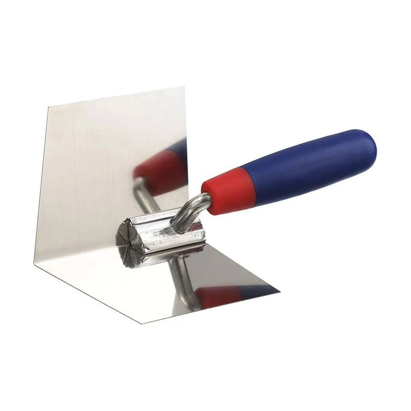 R.S.T. 8200 Internal Corner Trowel Soft Touch Handle
