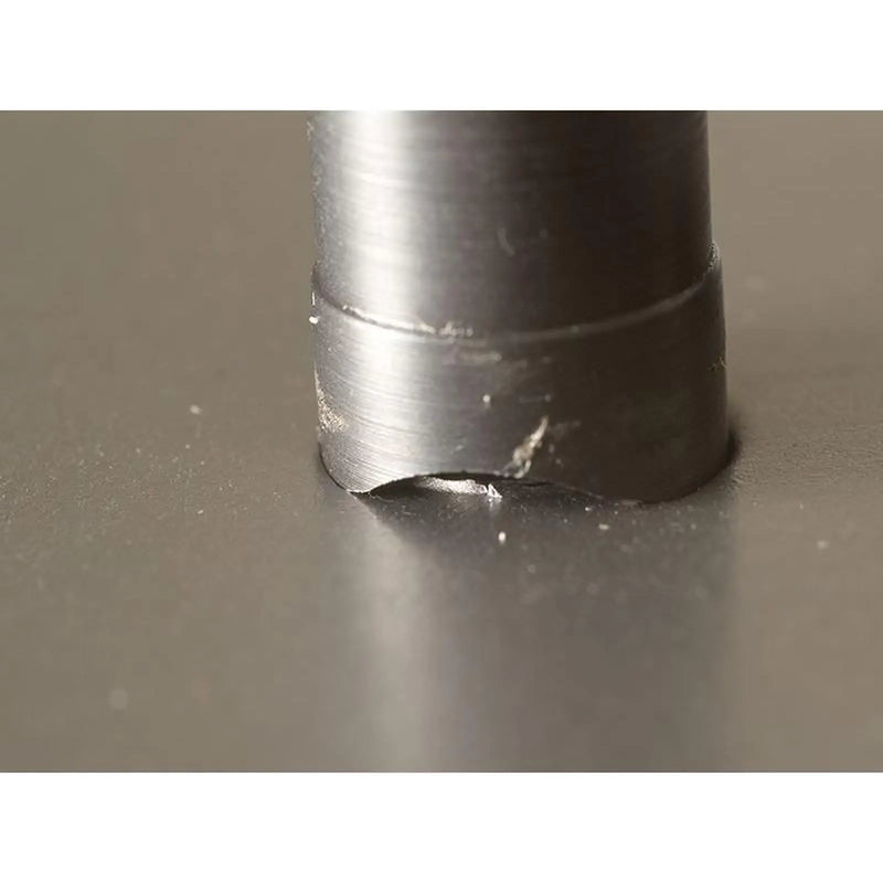 Q.Max Sheet Metal Punch 37mm