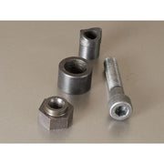 Q.Max Sheet Metal Punch 1.3/16in
