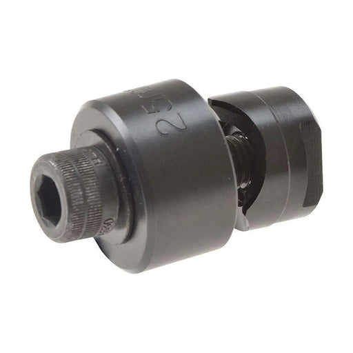 Q.Max Sheet Metal Punch 60mm