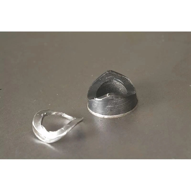 Q.Max Sheet Metal Punch 37.5mm