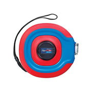R.S.T. SitePro Fibreglass Tape 10m/33ft (Width 13mm)