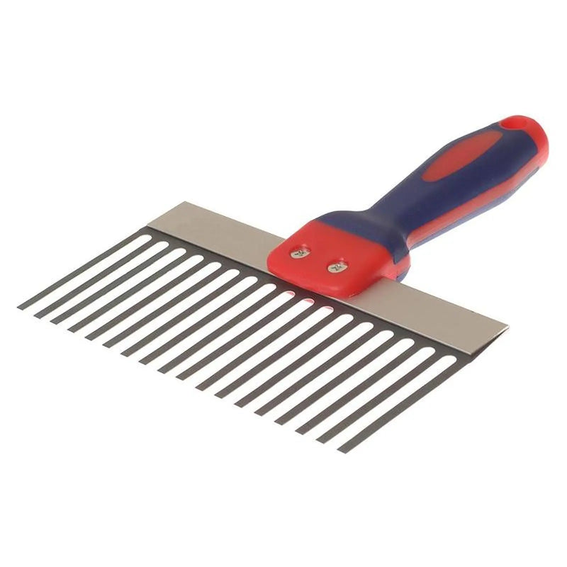 R.S.T. Scarifier Soft Touch 200mm (8in)