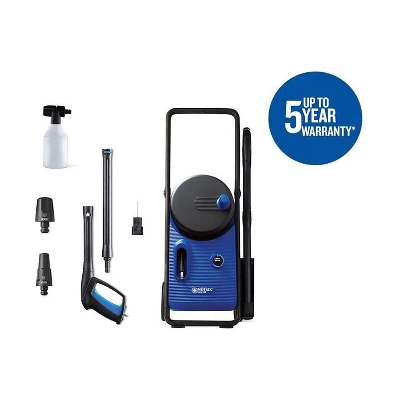 Nilfisk Core 150-10 High-Pressure Washer 150 bar 240V