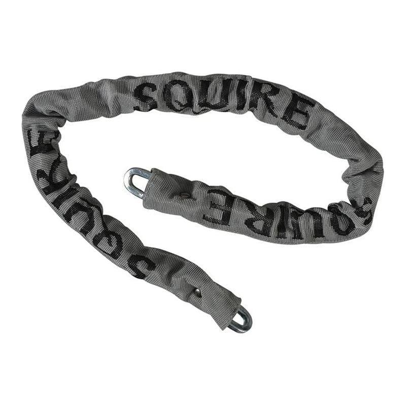 Squire CP36PR Security Chain 90cm x 6.5mm