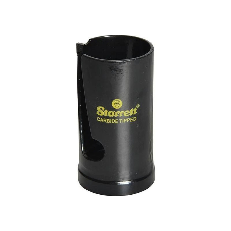Starrett MPH0112 TCT Fast Cut Multi Purpose Holesaw 38mm