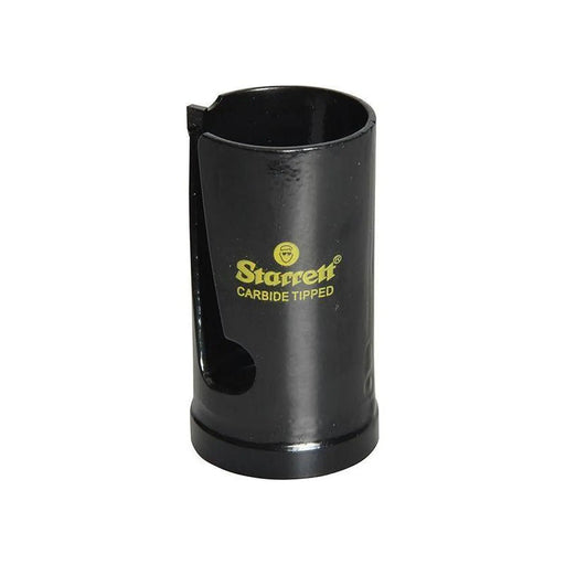 Starrett MPH0138 TCTFast Cut Multi Purpose Holesaw 35mm