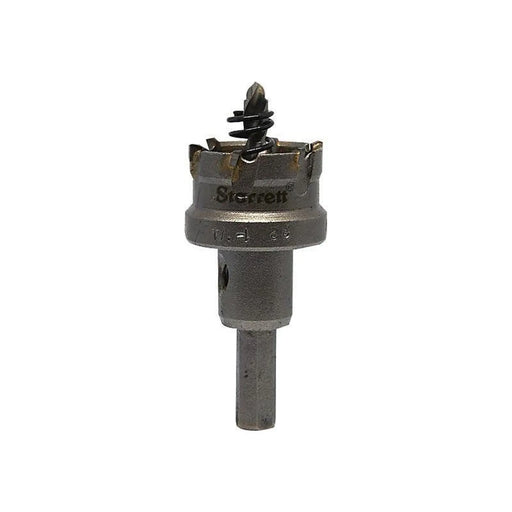 Starrett SM32 TCT Stainless Steel Holesaw 32mm