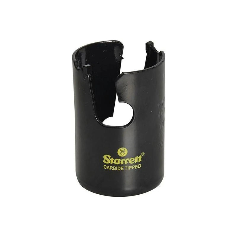 Starrett MPH0134 TCT Fast Cut Multi Purpose Holesaw 44mm