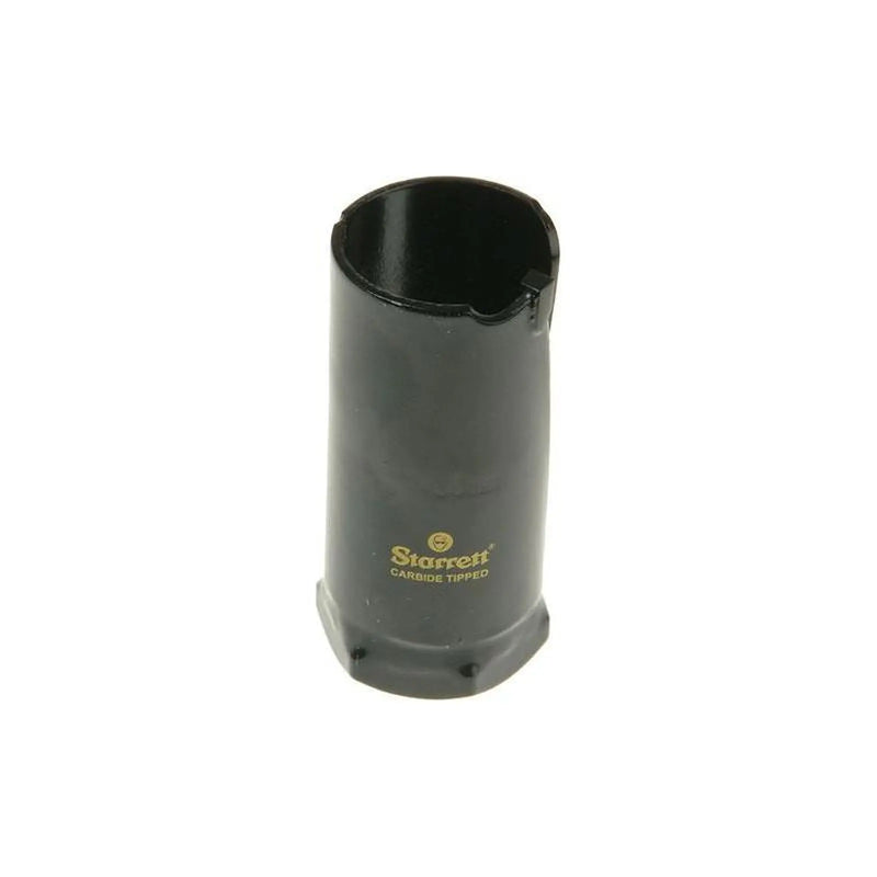 Starrett MPH2532 TCT Fast Cut Multi Purpose Holesaw 20mm