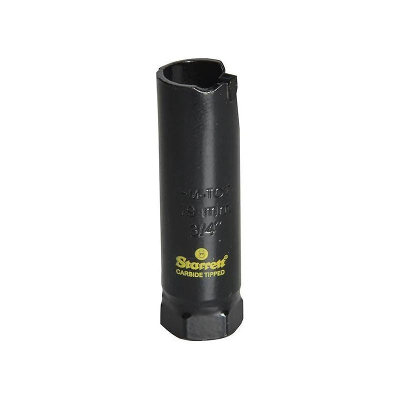 Starrett MPH0034 TCT Fast Cut Multi Purpose Holesaw 19mm