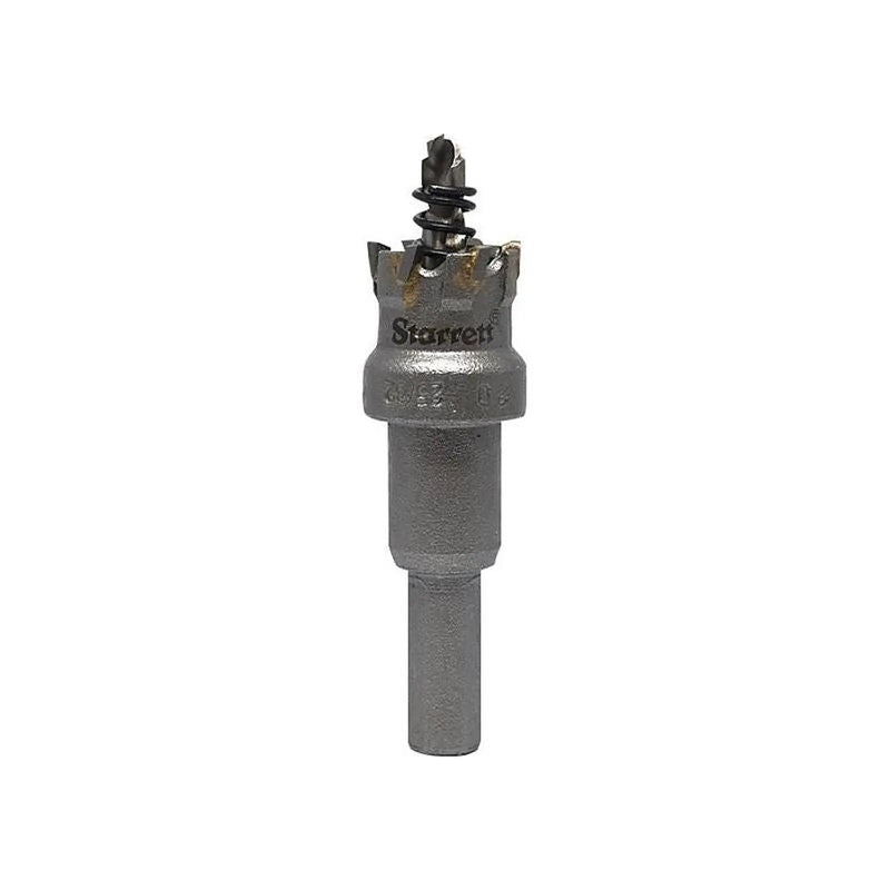 Starrett SM20 TCT Stainless Steel Holesaw 20mm