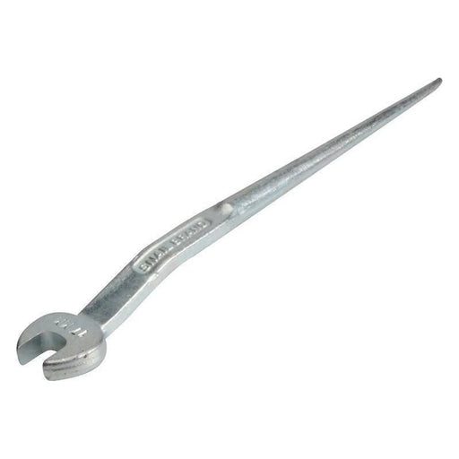 Snail SOMB19 Open End Cranked Podger 19mm