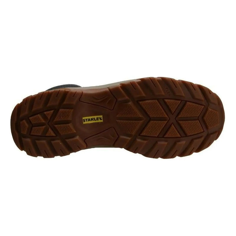 Stanley® Clothing Tradesman SB-P Safety Boots Honey UK 9 EUR 43