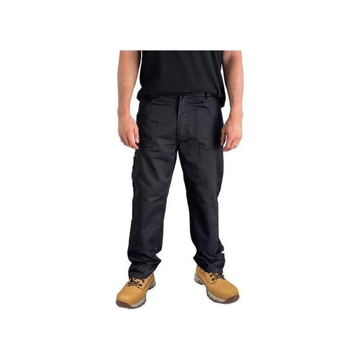 Stanley® Clothing Texas Cargo Trousers Waist 38in Leg 31in