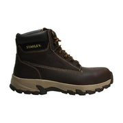 Stanley® Clothing Tradesman SB-P Safety Boots Brown UK 7 EUR 41