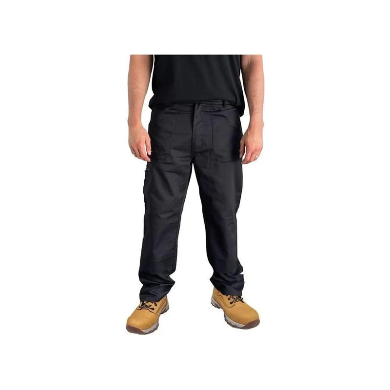 Stanley® Clothing Texas Cargo Trousers Waist 34in Leg 31in