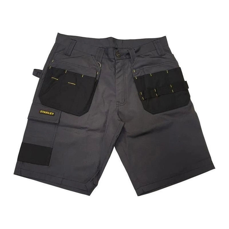 Stanley® Clothing Sedona Holster Shorts Grey Waist 30in